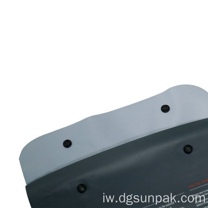 תיק וו לבוש אופנתי להידוק נרתיק